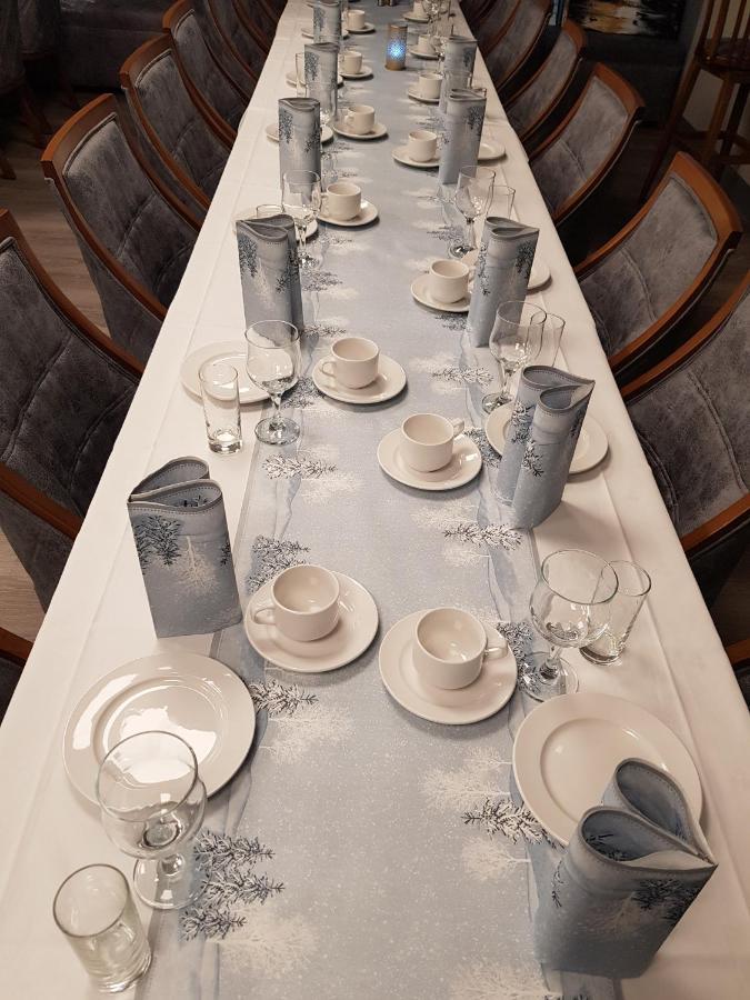 Hotellmilano As Mosjøen Esterno foto